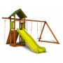 CGS Daugiafunkcinis vaikų žaidimų aikštelių įrenginys DP-MK-002