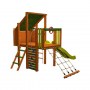 CGS Daugiafunkcinis vaikų žaidimų aikštelių įrenginys DP-MK-006