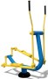CGS Elipsinis įrenginys - treniruoklis, skirtas pečių, kojų ir sėdmenų raumenų lavinimui ir stiprinimui SE116